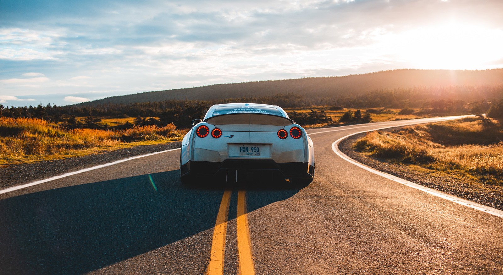 Automotive Industry