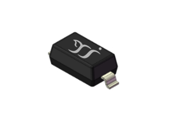 Small Signal Switching Diodes