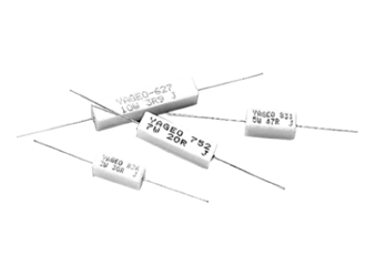 Cement(resistors)