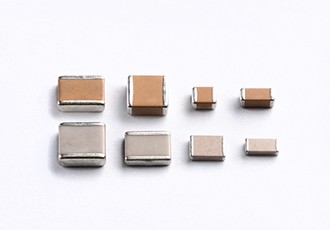 Multilayer Ceramic Capacitors