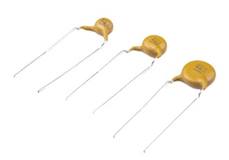 Ceramic Capacitors