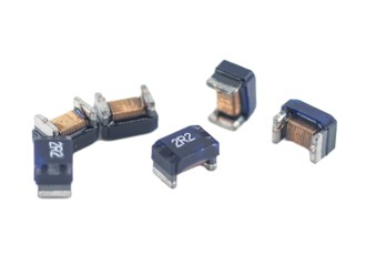 Chip Wire Wound Inductors