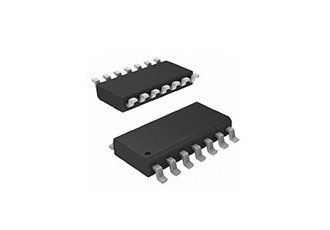 Amplifiers