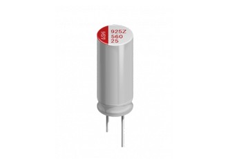 Electrolytic Capacitors
