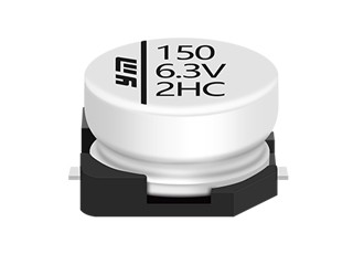 Electrolytic Capacitors