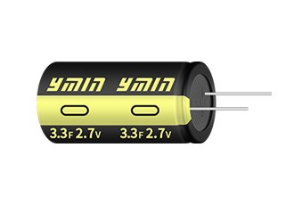 Super-capacitors