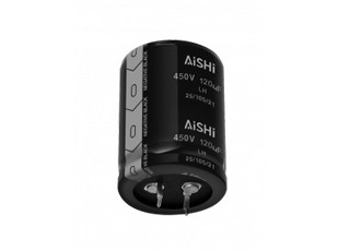 Snap In Capacitor