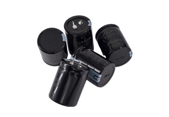 Aluminum Electrolytic Capacitor