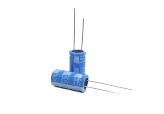 Electrical Double-Layer Capacitor