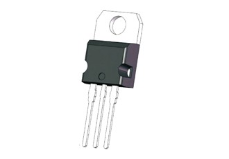 Rectifier stack