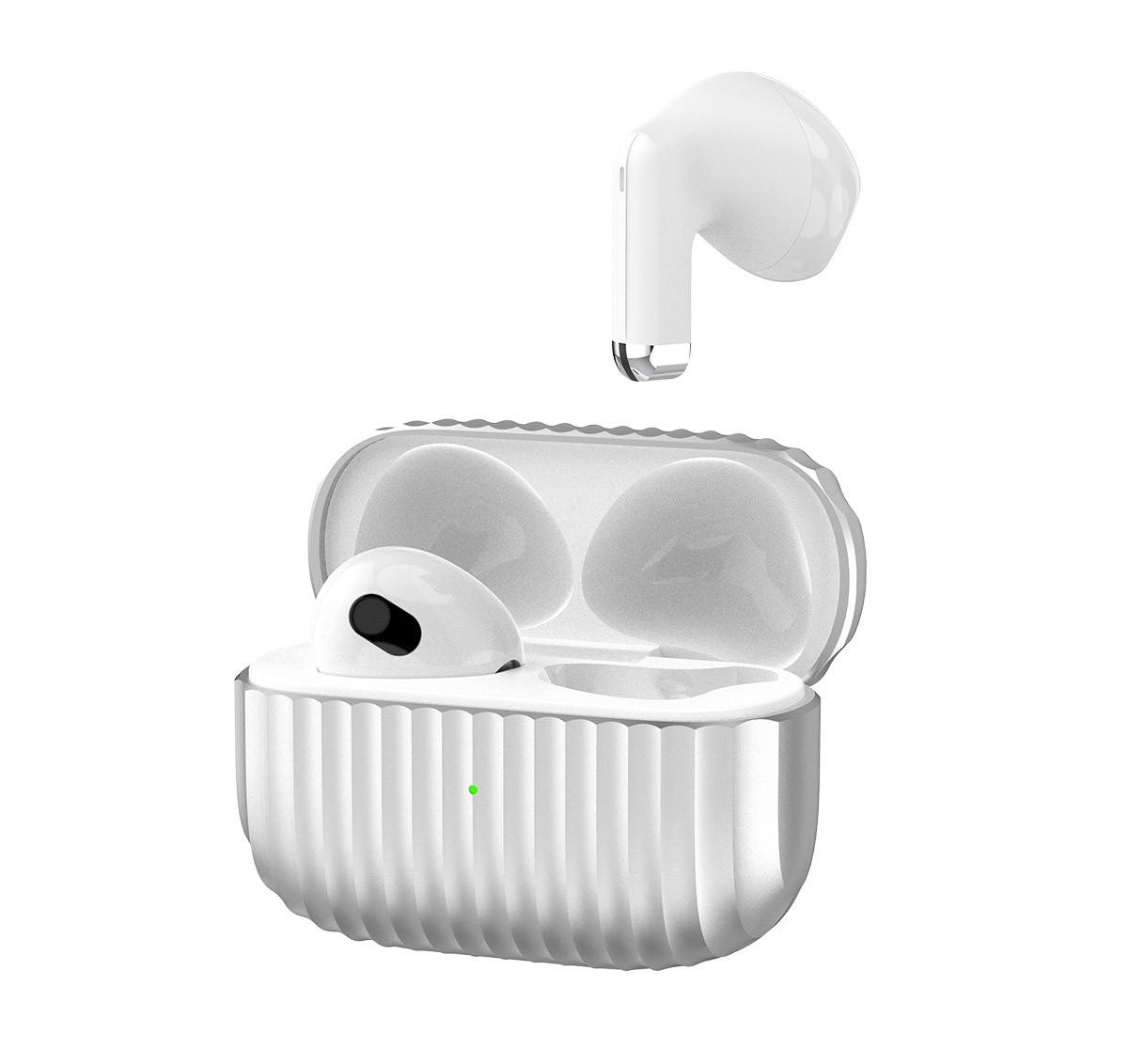 Mini2 zinc alloy