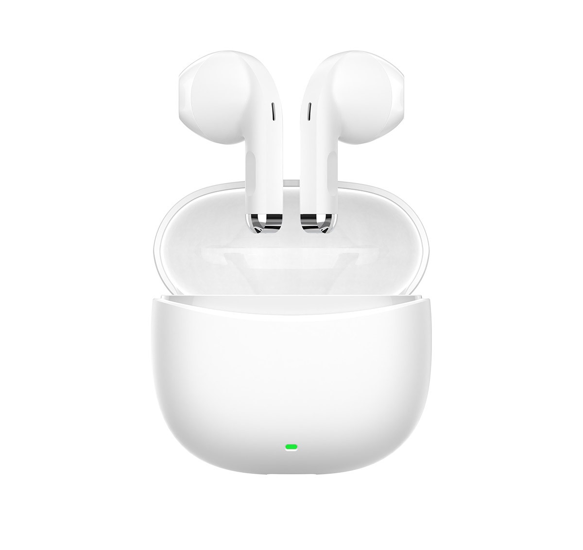P210- Solid White
