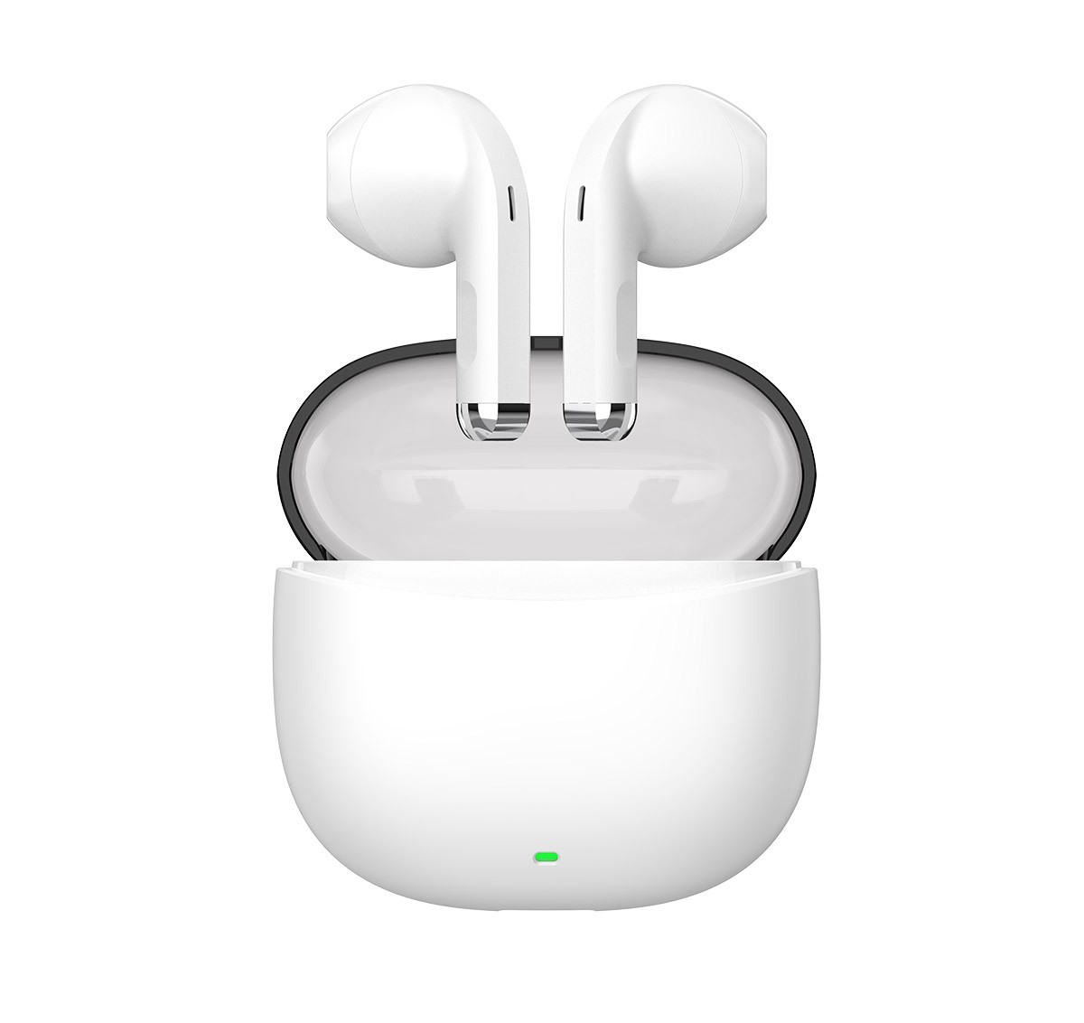 P210- Transparent White