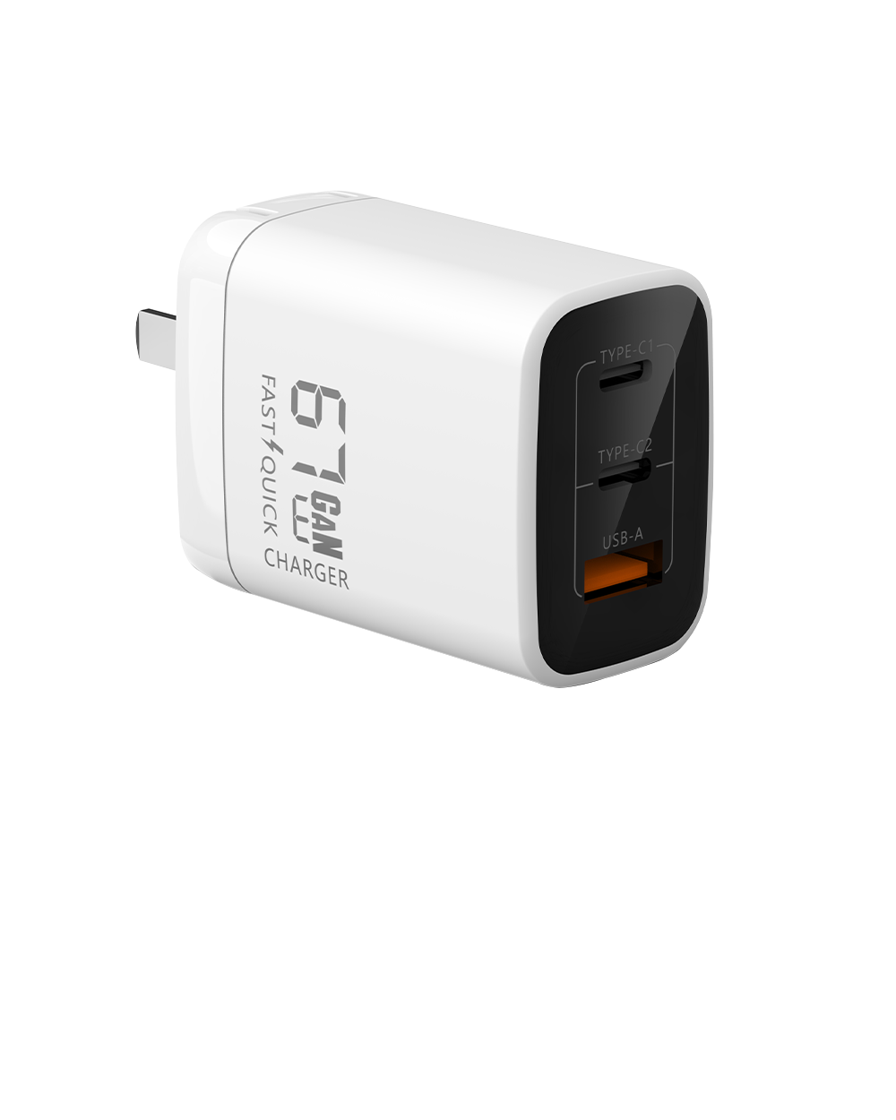 Charger/Mobilephone Charger/GaN Charger