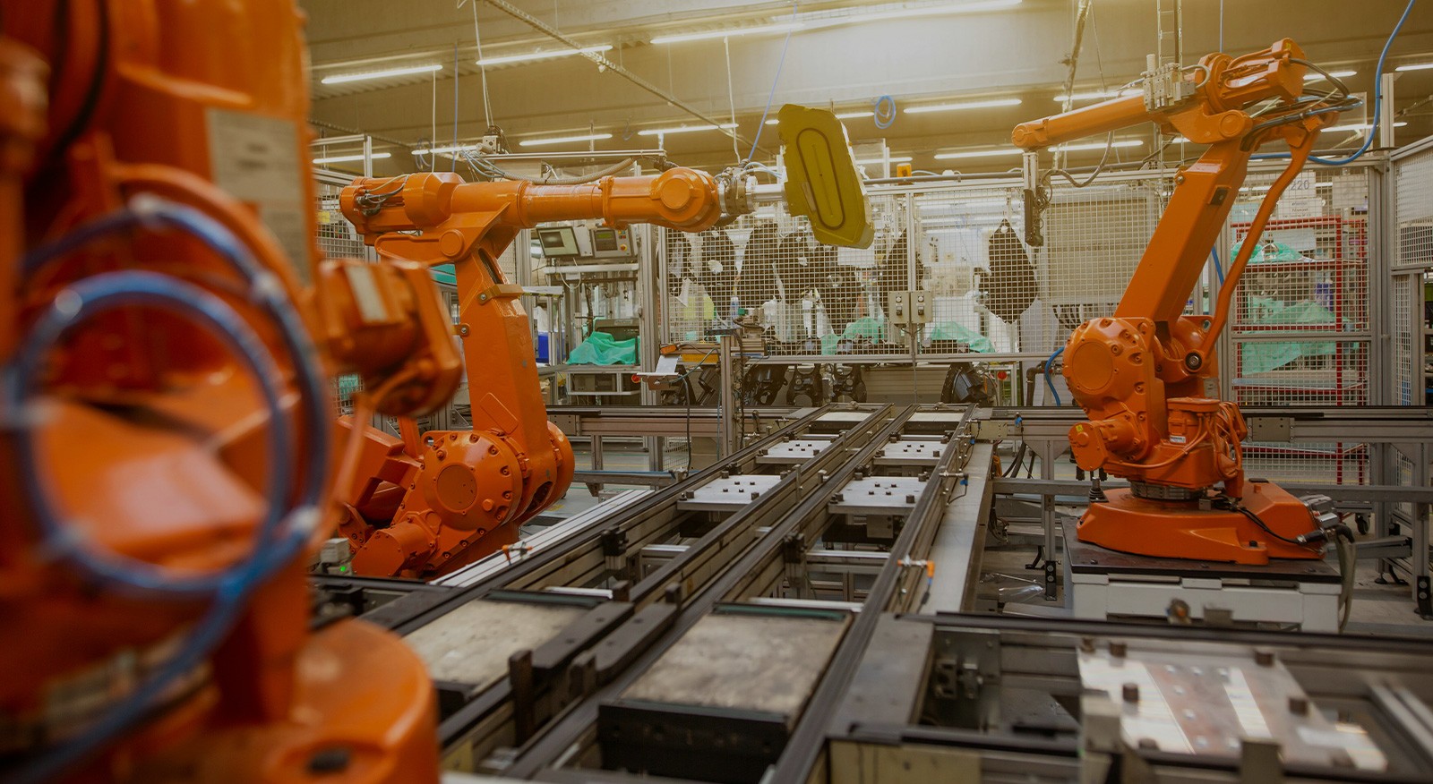 Smart Manufacturing