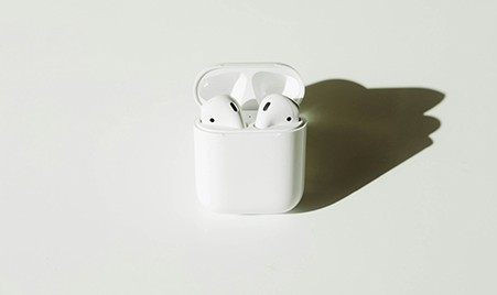 What kind of sparks will be generated when the Nordic Lagom culture collides with Bluetooth earphone