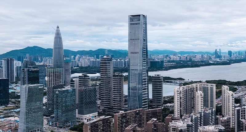 Shenzhen Beryu Technology Electronics Co., Ltd.